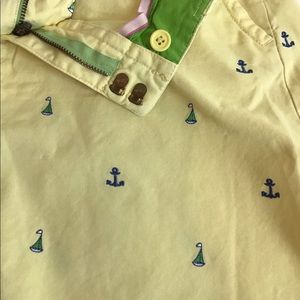 Lilly Pulitzer Skirts - Vintage Lily Pulitzer-Nautical Print Skirt Lilly Pulitzer Skirts - Vintage Lily Pulitzer-Nautical Print Skirt